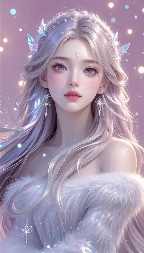二次元插画